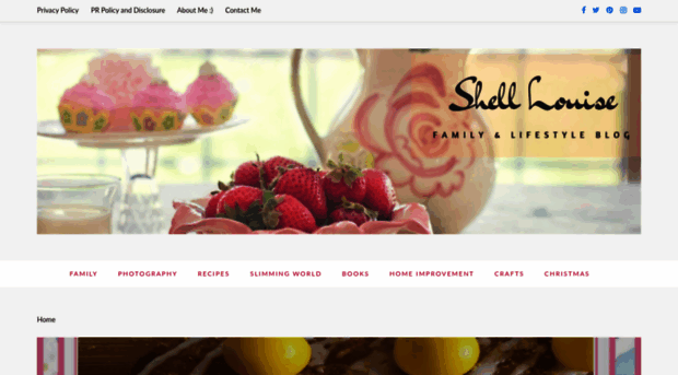 shelllouise.co.uk