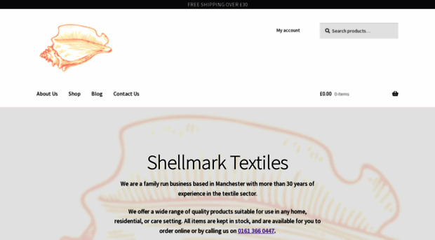 shellmark.co.uk