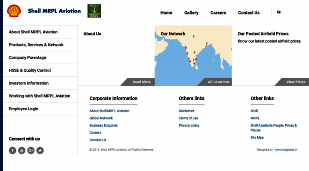 shellmrpl.co.in