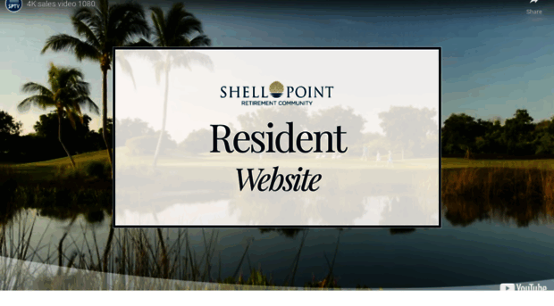 shellpoint.net