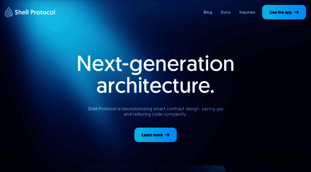 shellprotocol.io
