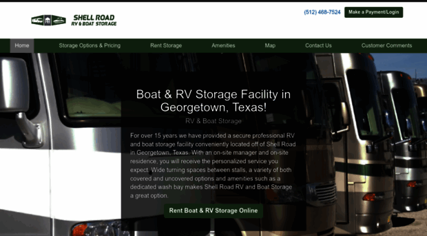 shellroadstorage.com