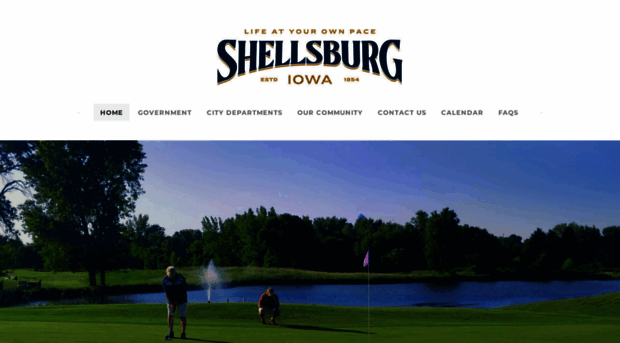 shellsburg.com