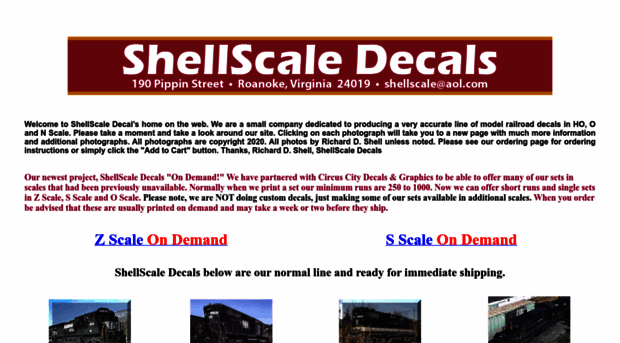 shellscale.com