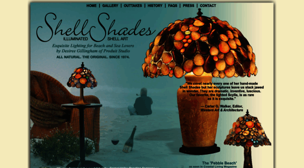 shellshades.com