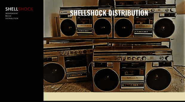 shellshock.co.uk