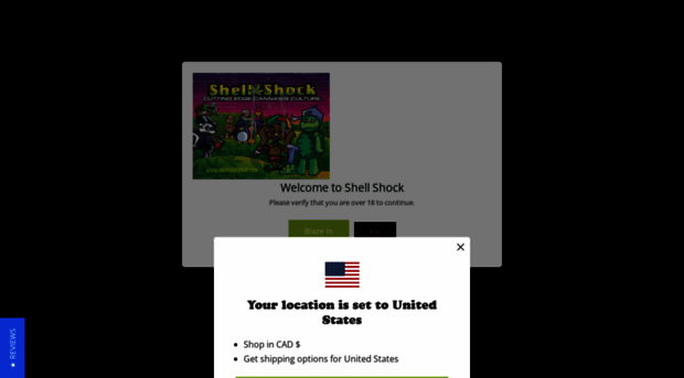 shellshock420.com