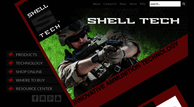 shellshocktechnologies.com