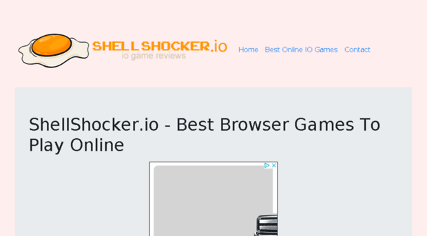 shellshoker.io