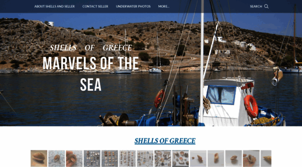 shellsofgreece.weebly.com