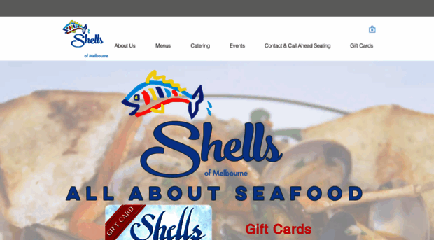 shellsofmelbourne.com