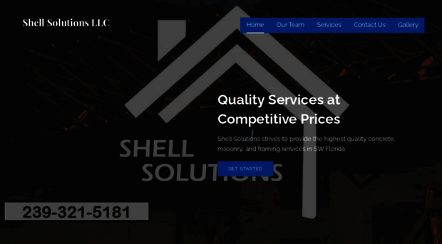 shellsolutionsllc.com