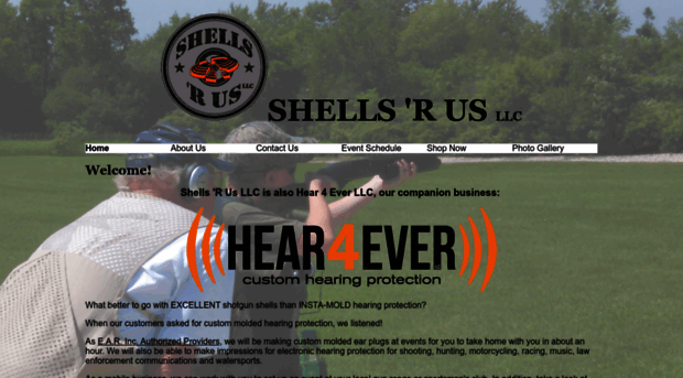 shellsrusllc.com