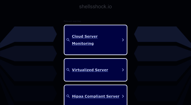 shellsshock.io