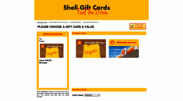 shellstore.wgiftcard.com