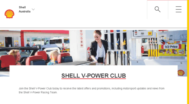 shellvpowerclub.com.au