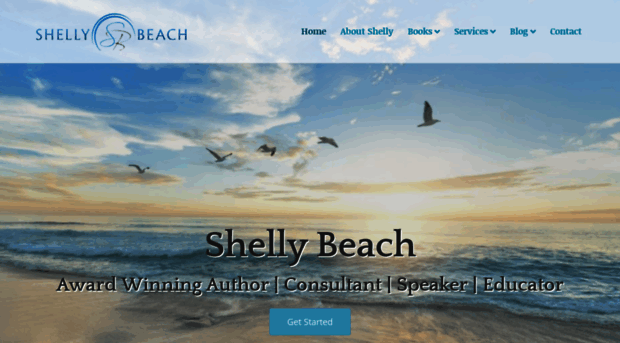 shellybeachonline.com