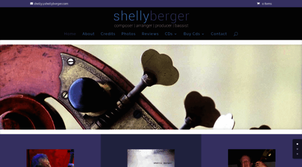 shellyberger.com