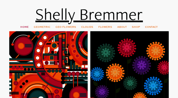 shellybremmer.com