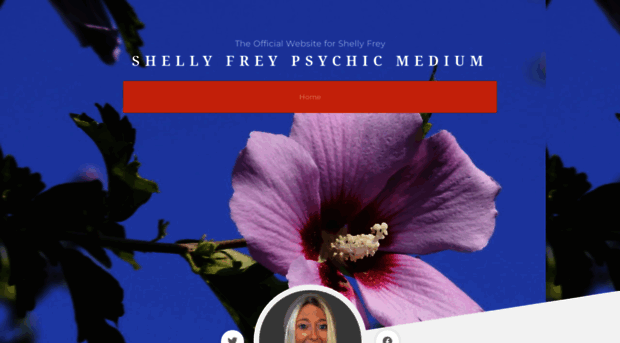 shellyfrey.com