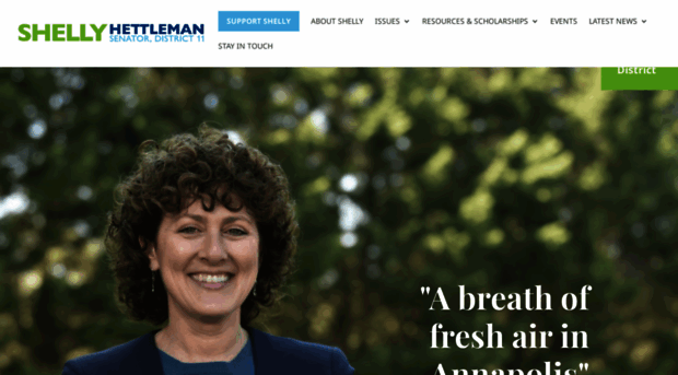 shellyhettleman.com