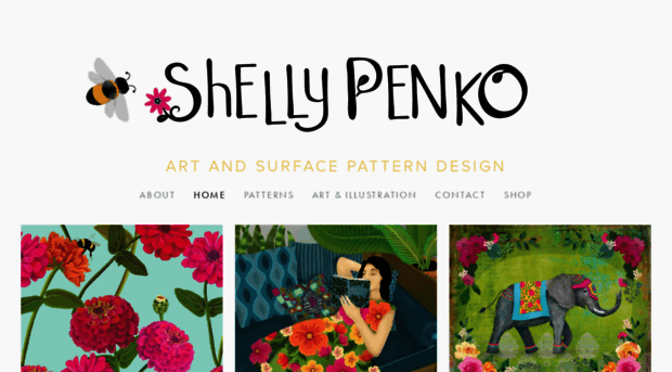 shellypenko.com