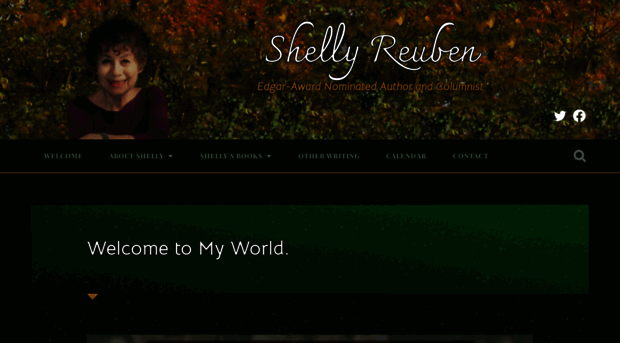 shellyreuben.com