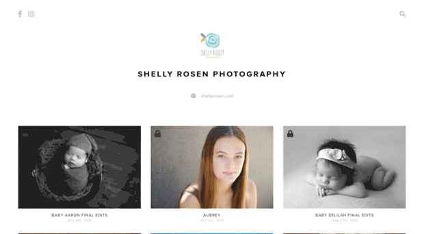 shellyrosenphotography.pixieset.com