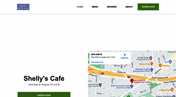 shellysdeliandcafe.com