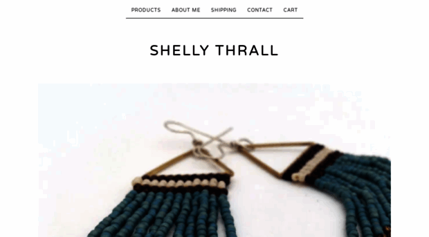 shellythrall.com