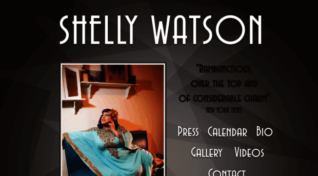 shellywatson.com