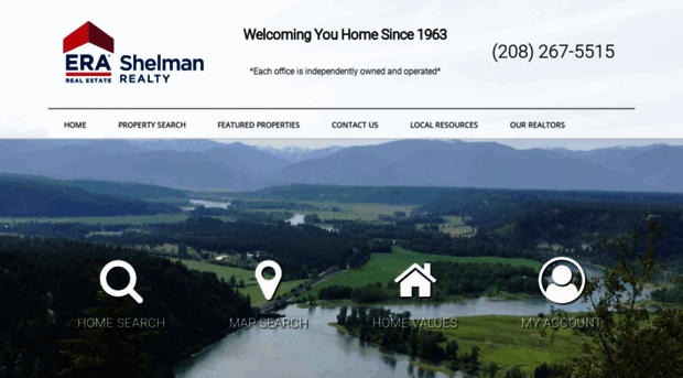 shelmanrealty.com