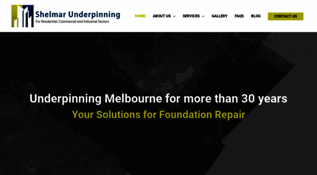 shelmarunderpinning.com.au