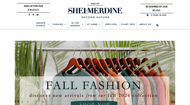 shelmerdine.com