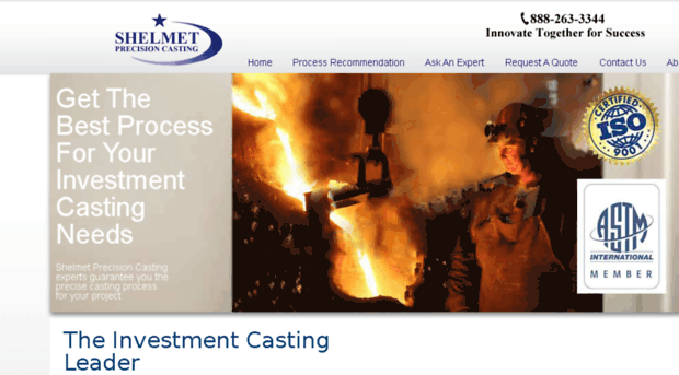 shelmetcastings1.m8u.org