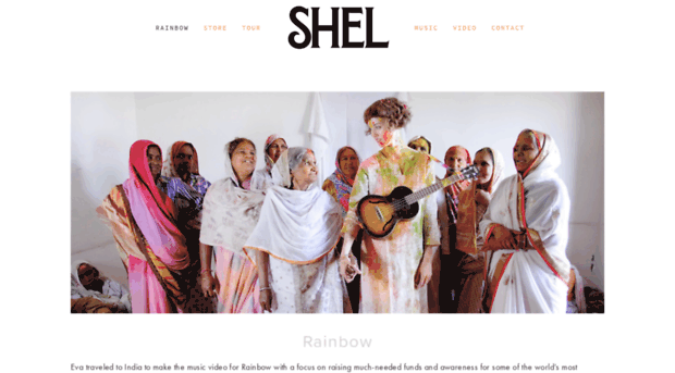 shelmusic.com