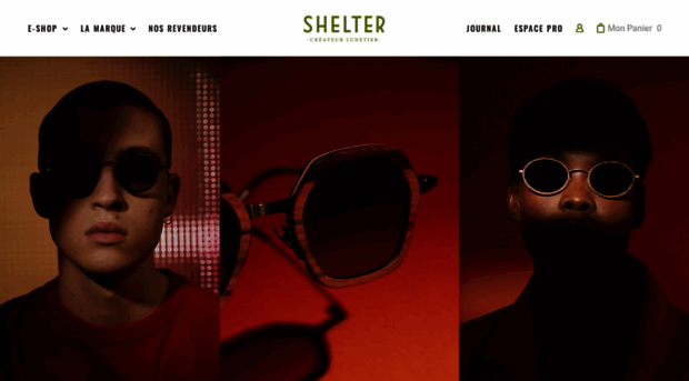 shelter-shoponline.com