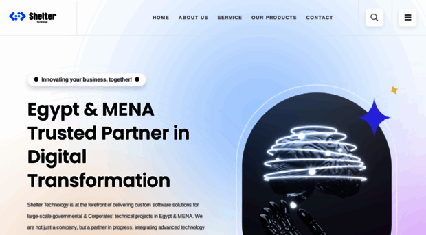 shelter-technology.com