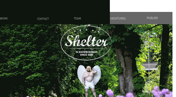 shelter.tv