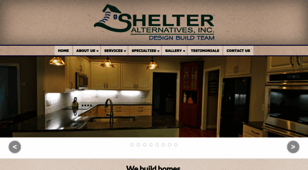 shelteralternatives.com