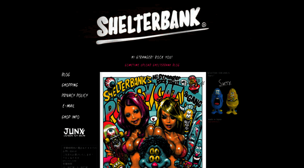 shelterbanking.com