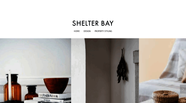 shelterbayinteriors.com