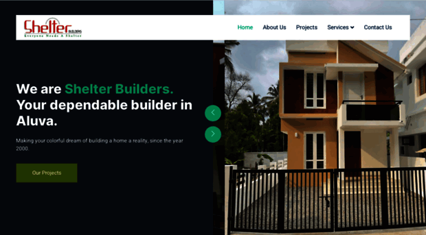 shelterbuilders.in