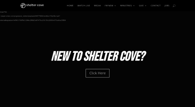 sheltercovecc.org