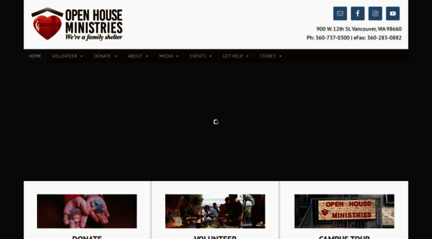 sheltered.org