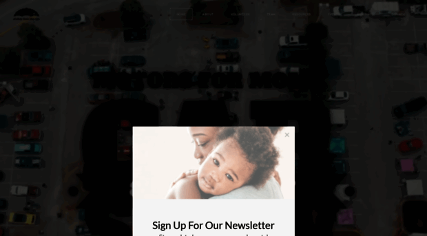 shelterfromtherain.com