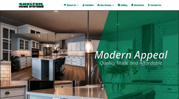 shelterhomes.ca