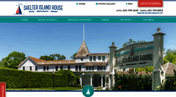 shelterislandhouse.com