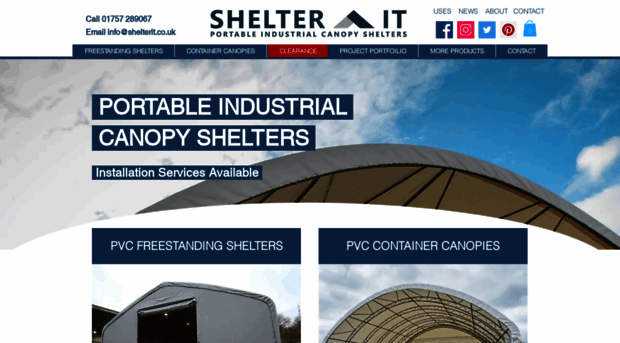 shelterit.co.uk