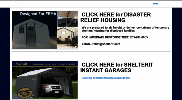 shelterit.com